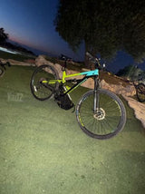 Polygon Siskiu T7 (