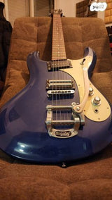 Danelectro 64 Bigsby