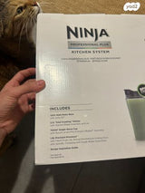 נינג׳ה NINJA PRO-X חדש