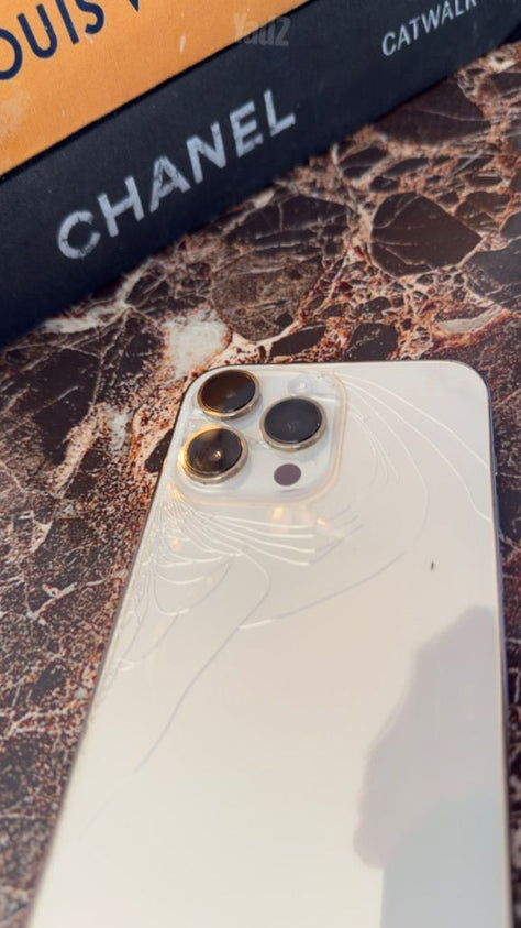 iPhone 14 Pro max 1TB Gold