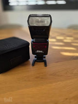פלש  Nikon Speedmaster SB700
