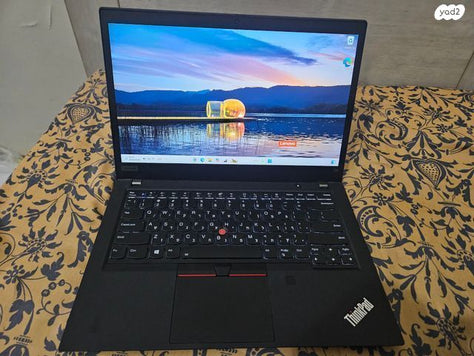 ThinkPad T14 חזק