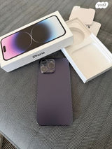Iphone 14 pro max, 512 gb