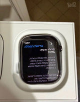 Apple watch 11 gps+cellular