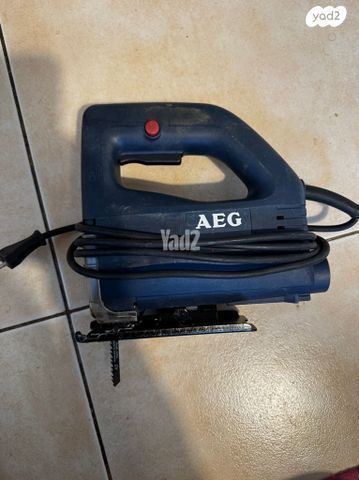 ג׳יגסו AEG