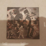 פוסטר My Chemical Romance