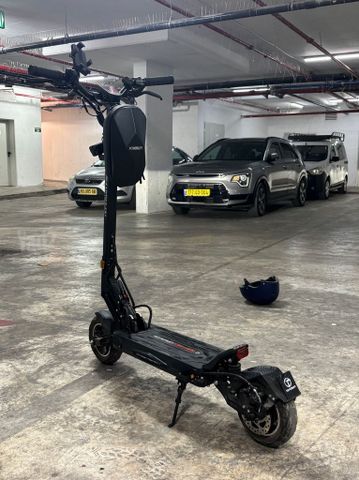 Teverun Fighter Q Mini