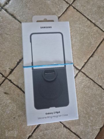 סמסנוג גלקסי  Z  Flip 8