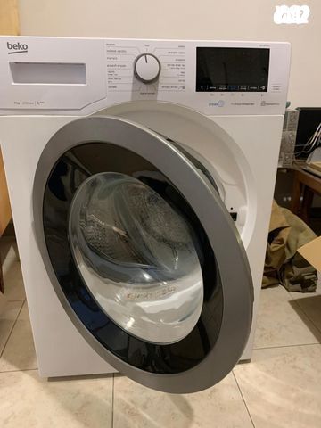 מכונת כביסה
