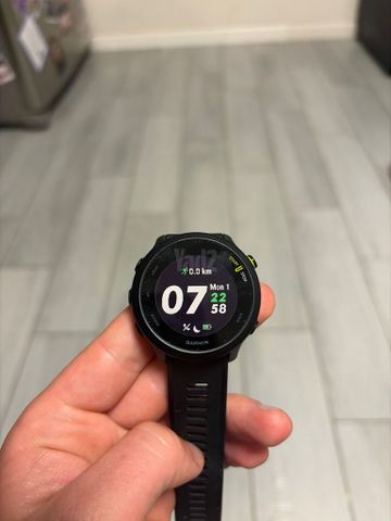 Garmin forerunner 55  גארמין