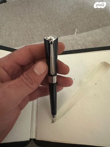 Montblanc Marlene Dietrich
