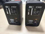 Tannoy reveal 502