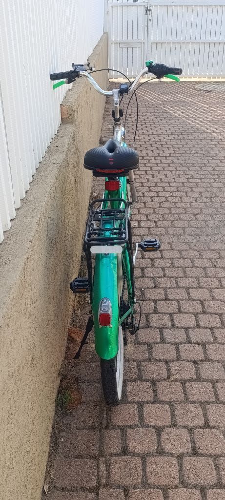 אופני עיר