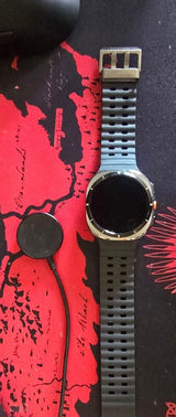 למכירה שעון galaxy watch ultra