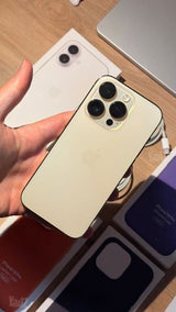 iPhone 14 Pro 128GB במצב מעולה