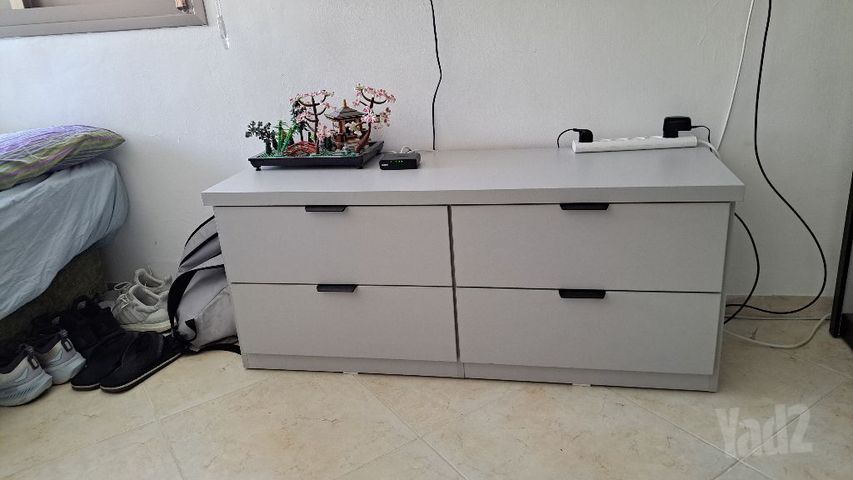 ריהוט חדר גבר
