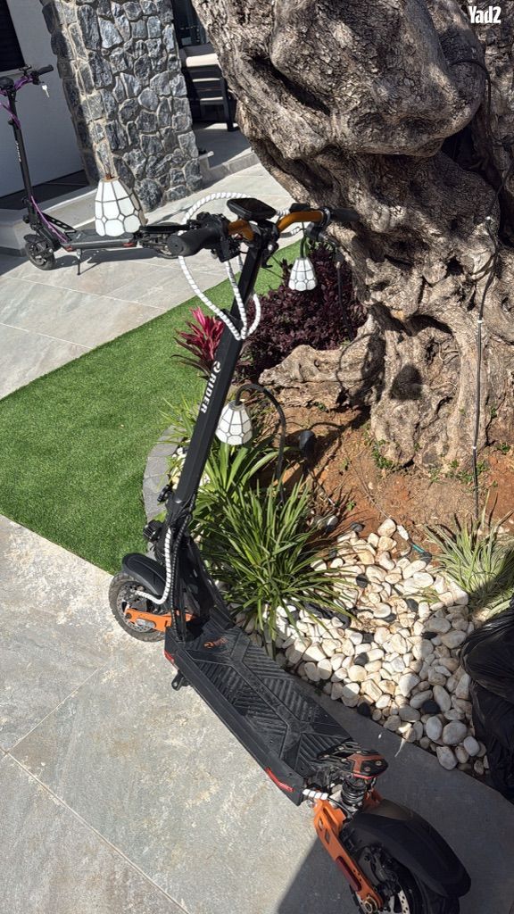 Rider 10x pro