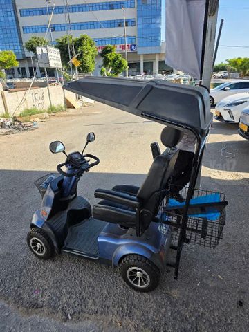קלנועית