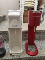 מיכלי סודה