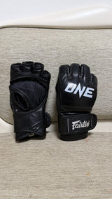 כפפות mma fairtx one