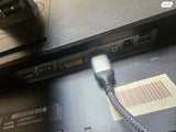 HP  Z30i IPS 2K