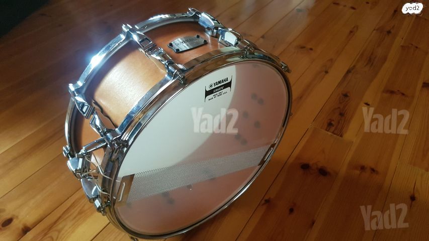 Yamaha 14"x06" Hybrid Snare VN