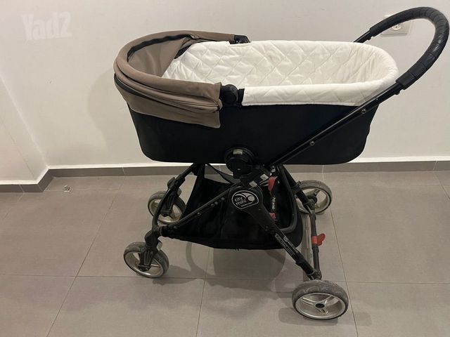 עגלת Baby Jogger