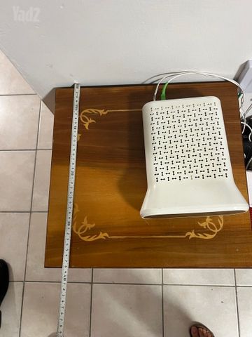 שידת עץ מוינטג