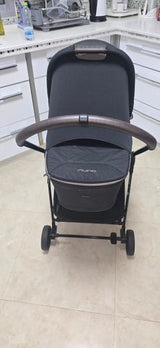 עגלת נונה Ixxa