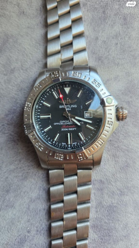 Breitling Colt Automatic