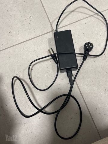 סוללה 36/10 + מטען
