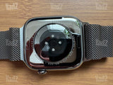 Apple Watch 10 Titanium 46mm
