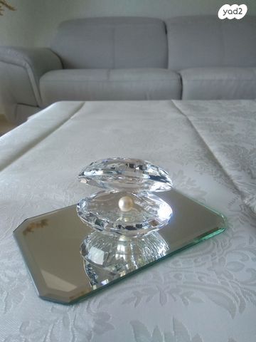 Swarovski פנינת וינטג' נדיר
