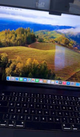 Macbook pro 16 m3