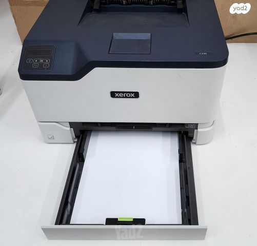 מדפסת לייזר xerox c230