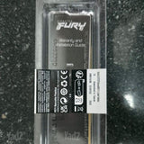 זיכרון DDR 5200MT/s 16GB