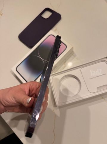 iPhone 14 Pro Max 256GB