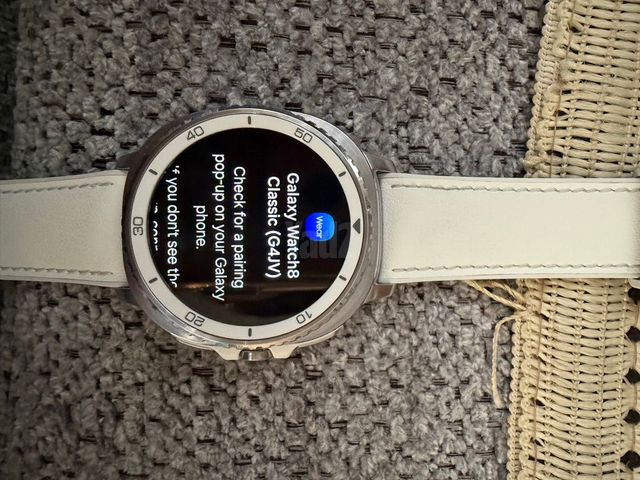 galaxy watch