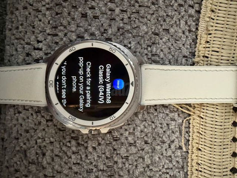 galaxy watch