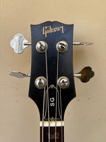 Gibson Sg bass faded USA 🇺🇸