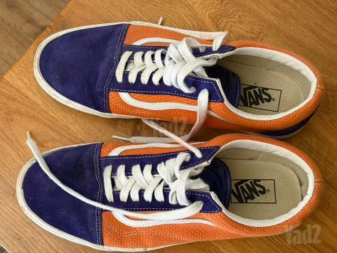 נעלי Vans