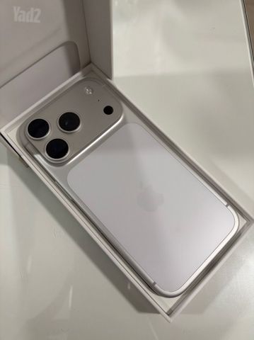 iPhone 17 Pro -256GB