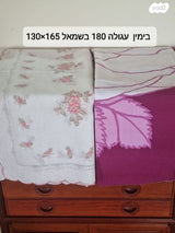 מפות לשולחן