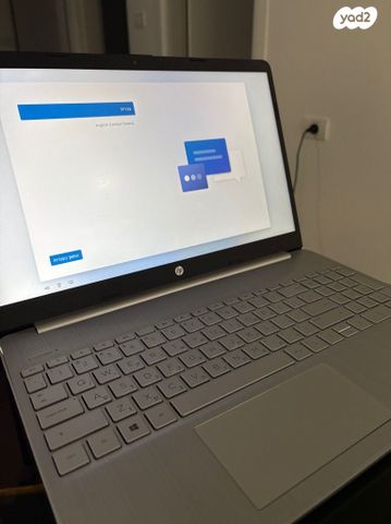 מחשב נייד hp