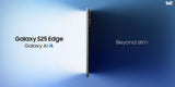 S25 edge 512g