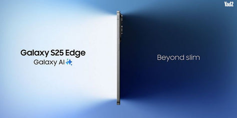 S25 edge 512g