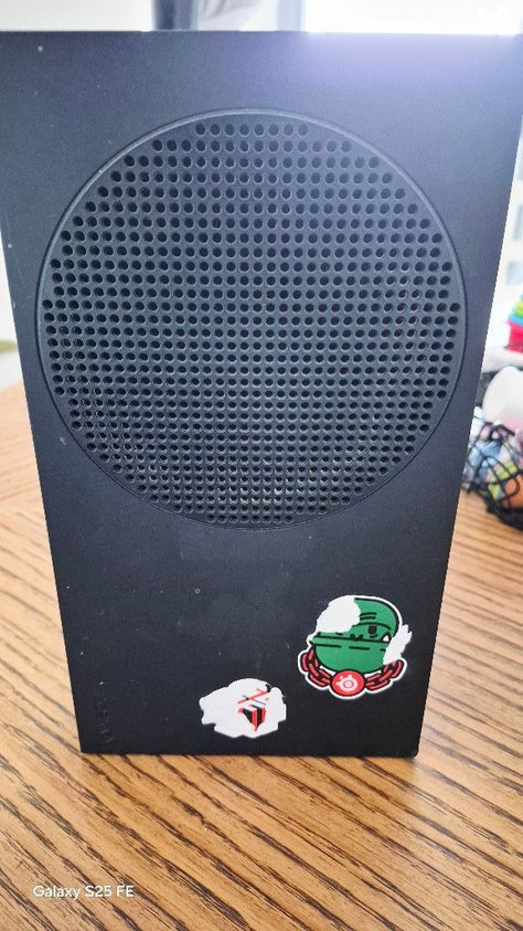 XBOX Series S 1 TB