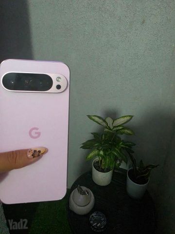 מכשיר הדגל של גוגל
