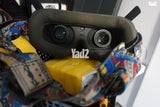 dji Goggles 2  גוגלס 2 לfpv