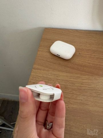 איירפודס פרו